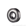 6302 6305 Bearing Deep Groove Ball Bearing